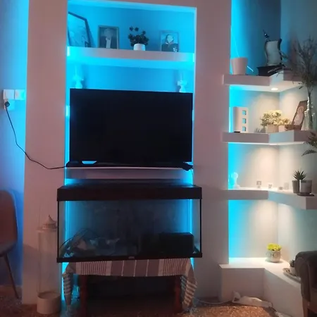 John's House Appartement *