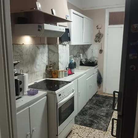 شقة John's House *