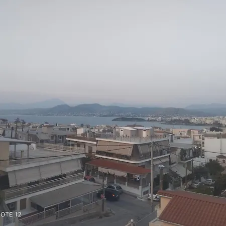 John's House Chalkís