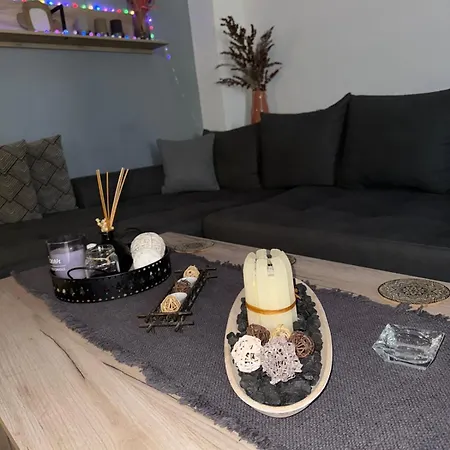 John's House Appartement *