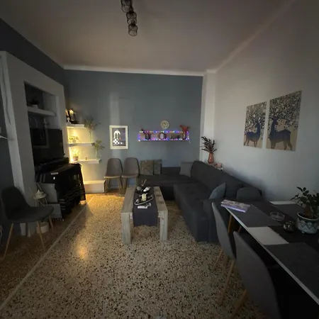 John's House *