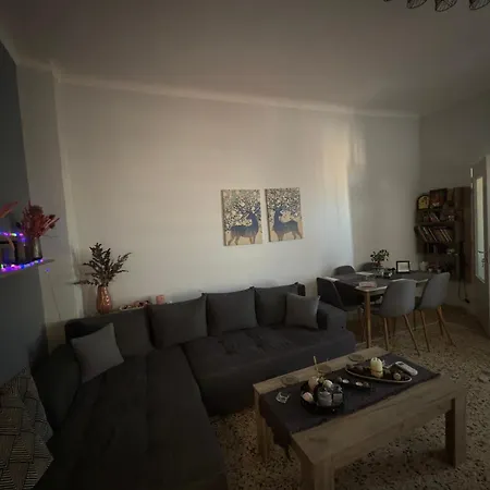 John's House