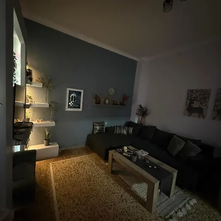 John's House Appartement *