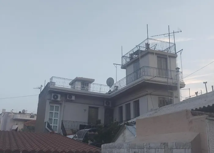 John's House Chalkís