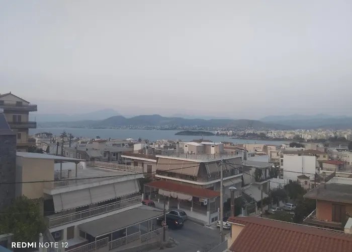 John's House Chalkís